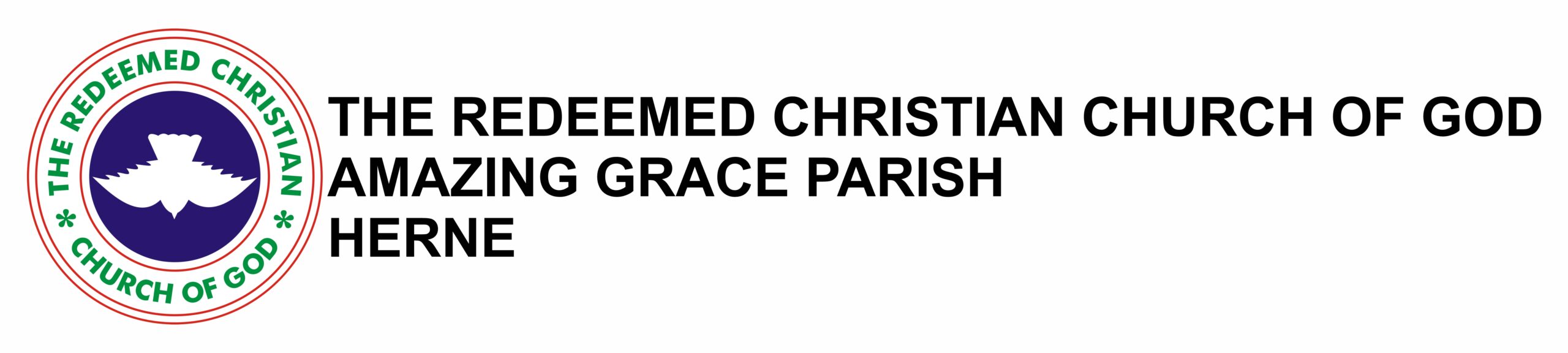 RCCG Amazing Grace Parish Herne